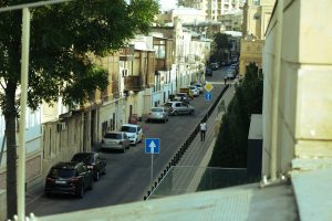 Local home cleaning in Baku districts