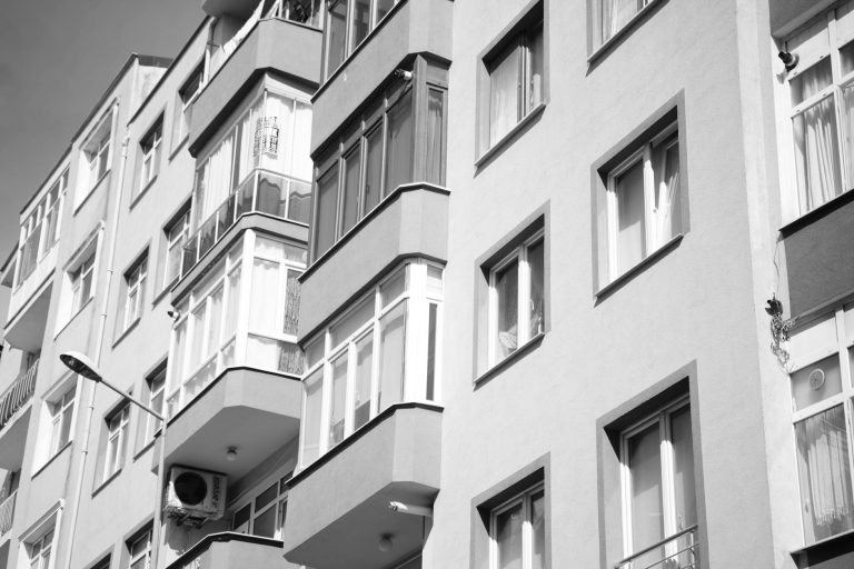 Local home cleaning in Baku districts