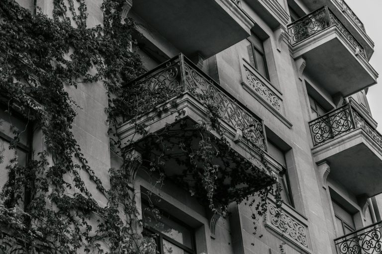 Local home cleaning in Baku districts